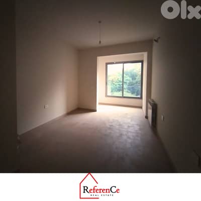 High End Finishing Apartment in naccache شقة راقية في النقاش