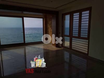 Halat 550m2 | Luxurious Villa / Triplex | Swimming Pool | Sea View |