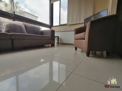 Ballouneh 320m2 Duplex | Open View | Upgraded | Catch |