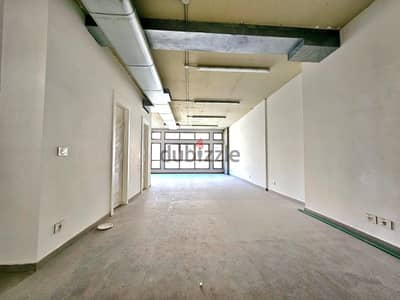 Office for rent in Adlieh (24/7 Electricity&Security)