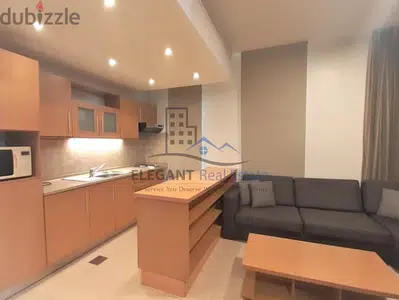 Fully Furnished | Sea View | 24/7 Electricity !