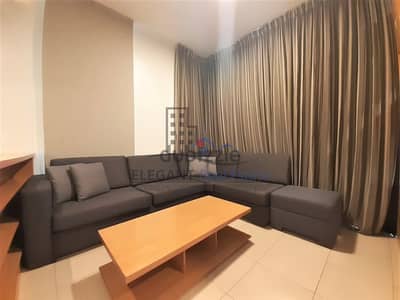 Fully Furnished | Sea View | 24/7 Electricity !