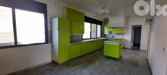 RABIEH PRIME (520Sq) with Pool and Panoramic View , (RAR-101)