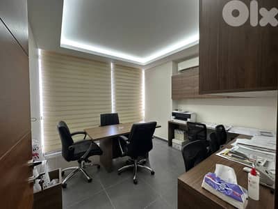 Office For Sale | Jbeil | مكتب للبيع | جبيل | RGKS219