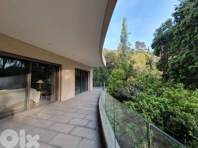 Apartment for sale in Yarzeh شقة مميزة للبيع في اليرزة