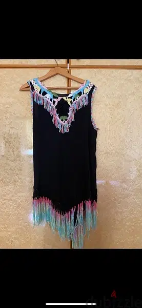 dresses used like new