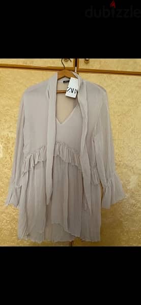 dresses used like new 2