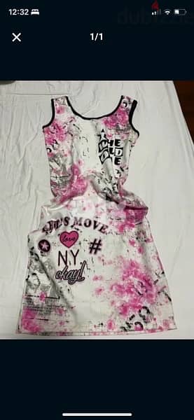dresses used like new 7