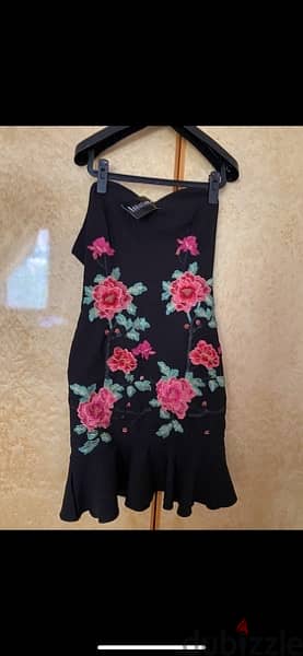 dresses used like new 10