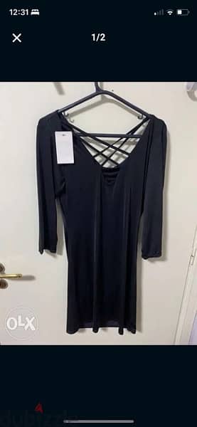 dresses used like new 11