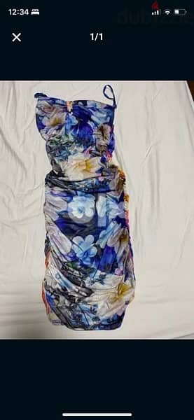 dresses used like new 12