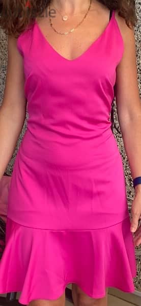 dresses used like new 16