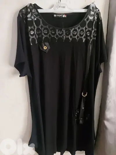 للبيع فستان نسائي