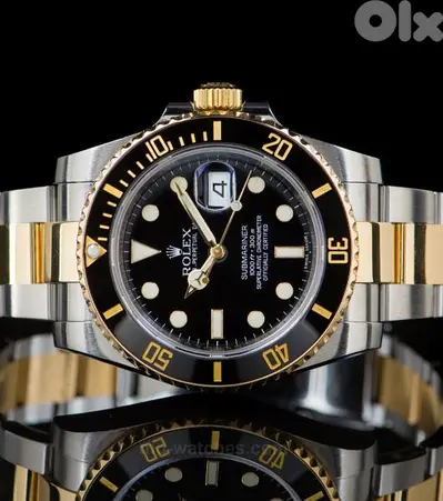 Rolex submariner