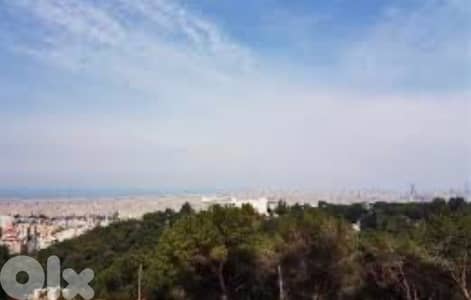 STRATEGIC LOCATION IN YARZE SEA VIEW 30%