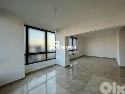 Apartment For Sale In Achrafieh - شقة للبيع في الأشرفية