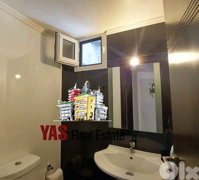Sheileh 210m2 | High-End | Fully Furnished | View | Perfect Catch |