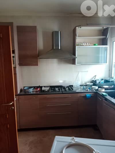 Super Catch! Mar Takla Prime (185Sq) With Terrace, (HA-390)
