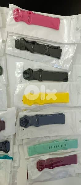 fitbit sense / versa 3 band new S/L 4
