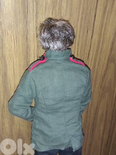 GRANDPA HAPPY FAMILY NEIGHBORHOOD Mattel 93 RARE Vintage Great doll=26 3