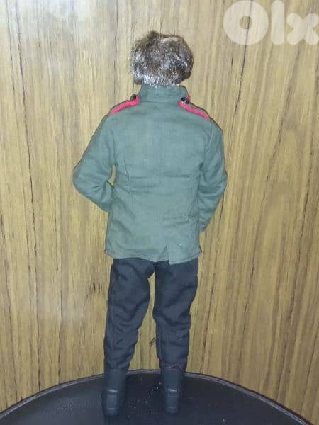 GRANDPA HAPPY FAMILY NEIGHBORHOOD Mattel 93 RARE Vintage Great doll=26 4