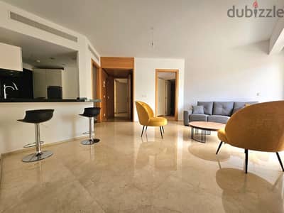 AH-HKL-023 Furnished Apartment in Downtown is for rent,90m, $3000 cash