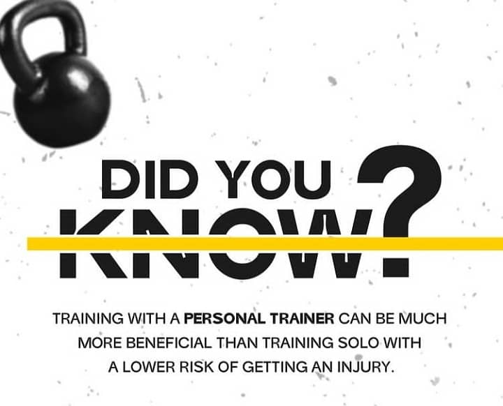 Ereps Certified personal trainer to help you with your goals 0