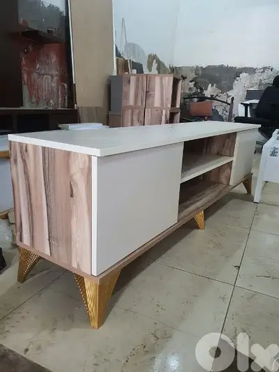 New TV Table (High quality).
