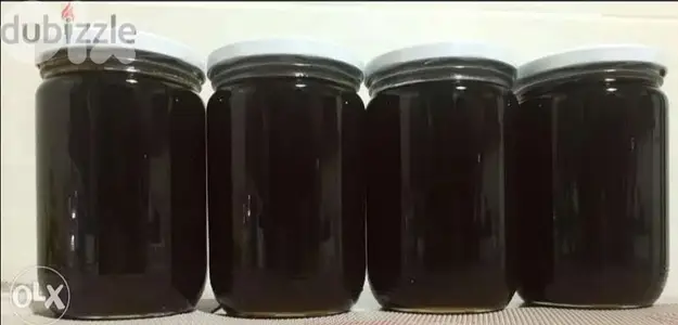 عسل سنديان