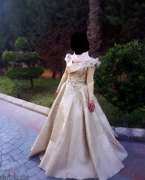 evening dress 0