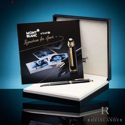 Mont Blanc Pen