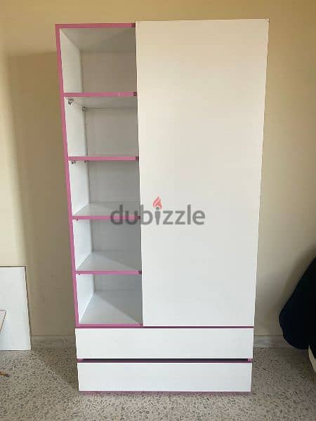 baby closets 0