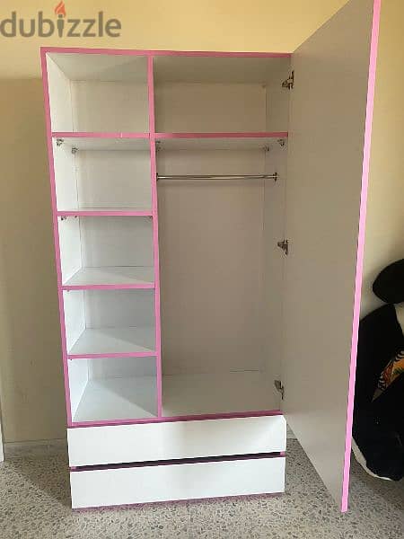 baby closets 1