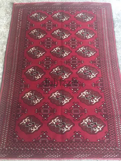 سجادعجمي. Persian Carpet. Hand made