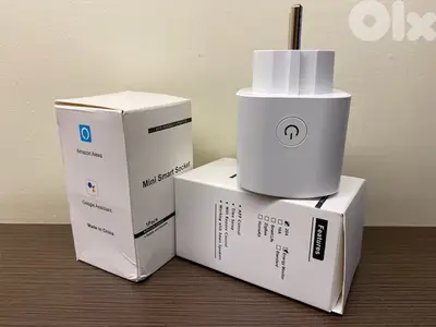 Smart Plug