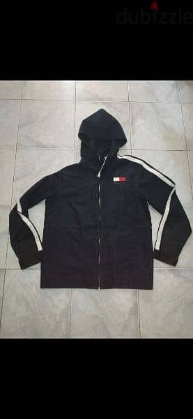 tommy hilfigher original jacket s to xxL 3