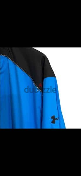 under armour original jacket s to xxL 4