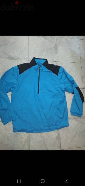 under armour original jacket s to xxL 12