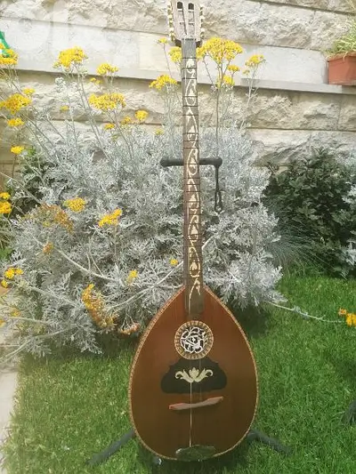 بزق رائع جديد