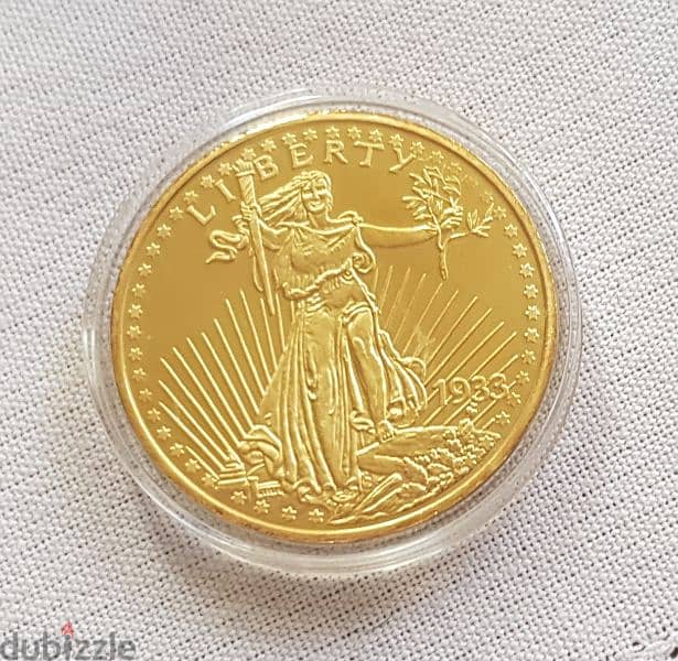 American coin 1