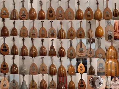 oud for sale
