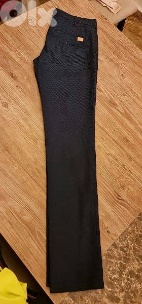 ZARA MAN cotton pant 0