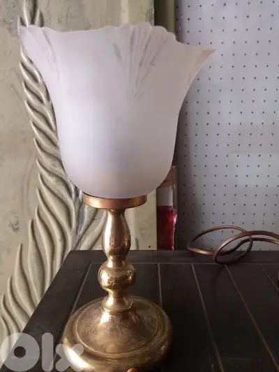 لمبادير نحاس