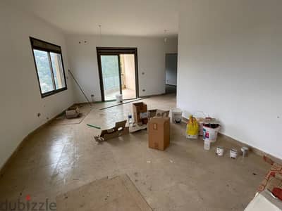 Apartment for sale in ghazir شقة للبيع بغزير 180 sqm 162,000$ Apartment for sale in ghazir شقة للبيع بغزير 180 sqm 162,000$