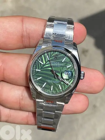 Rolex Datejust 36mm