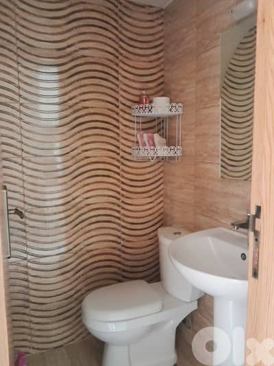 160 SQM Apartment in Douar, Metn with Mountain View