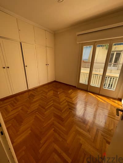 90 SQM Apartment for Sale in Pagrati, Athens, Greece