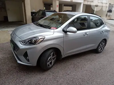 All New Hyundai Grand 2023 For Rent