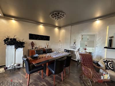 Ajaltoun 165m2 | Ultra Upgraded | Astonishing View | Catch | Signature Ajaltoun 165m2 | Ultra Upgraded | Astonishing View | Catch | Signature