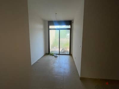 Apartment for sale in ghazir 200 sqm + 200 terrace شقة للبيع في غزير